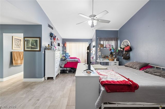 5625 Clay Ridge Road, North Las Vegas, NV 89031