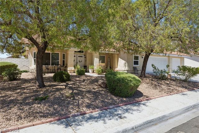 5625 Clay Ridge Road, North Las Vegas, NV 89031
