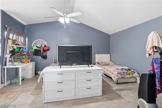 5625 Clay Ridge Road, North Las Vegas, NV 89031