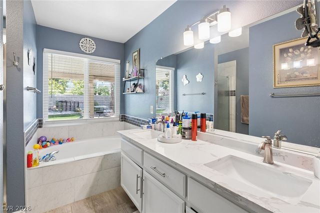 5625 Clay Ridge Road, North Las Vegas, NV 89031