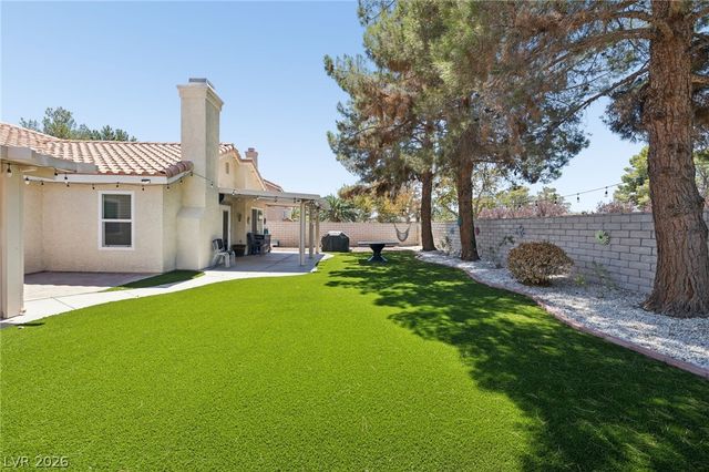 5625 Clay Ridge Road, North Las Vegas, NV 89031