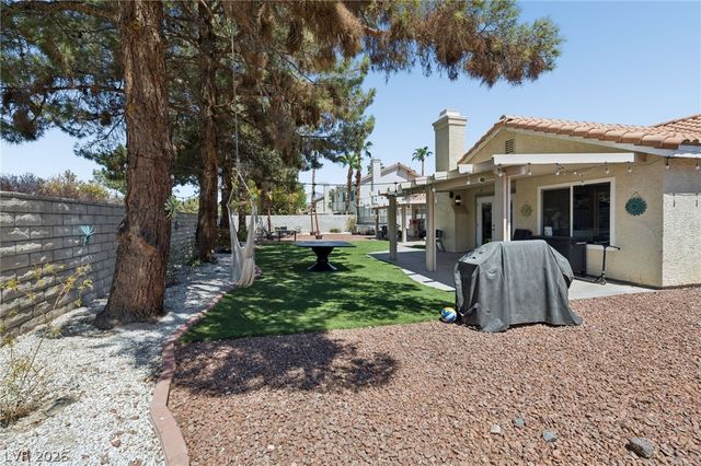 5625 Clay Ridge Road, North Las Vegas, NV 89031