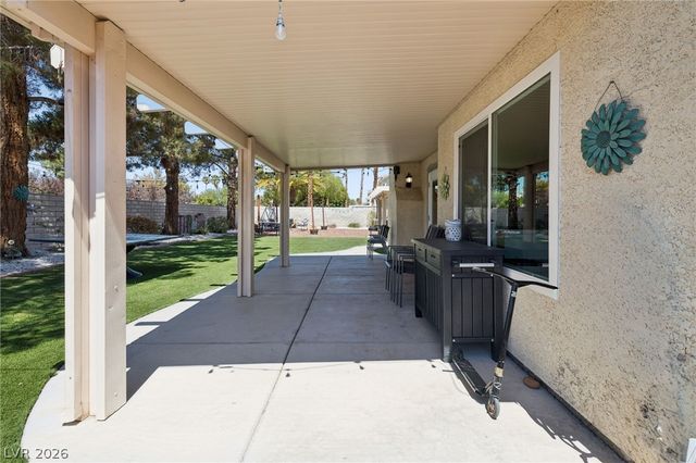 5625 Clay Ridge Road, North Las Vegas, NV 89031