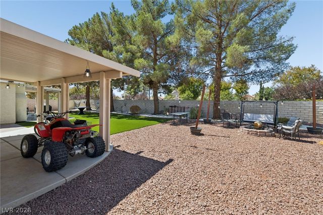 5625 Clay Ridge Road, North Las Vegas, NV 89031