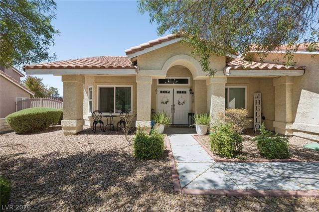 5625 Clay Ridge Road, North Las Vegas, NV 89031