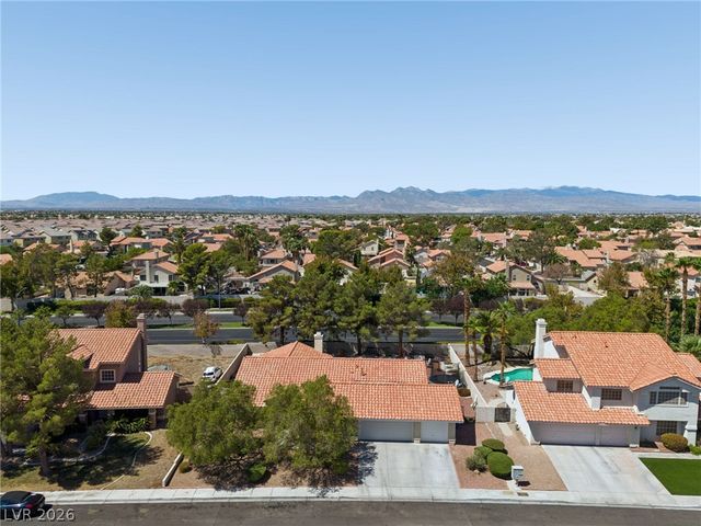 5625 Clay Ridge Road, North Las Vegas, NV 89031
