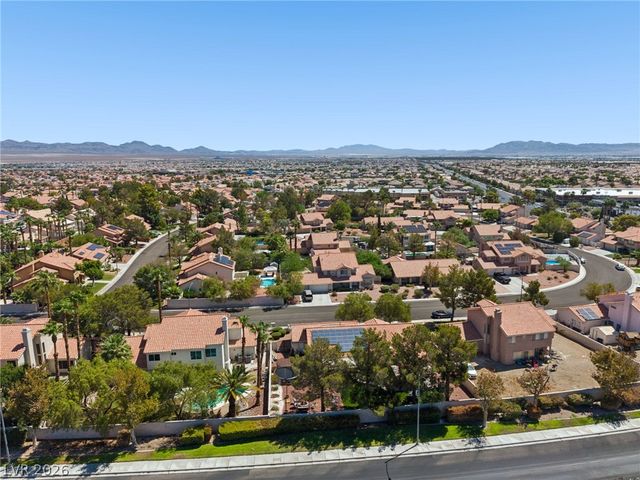 5625 Clay Ridge Road, North Las Vegas, NV 89031