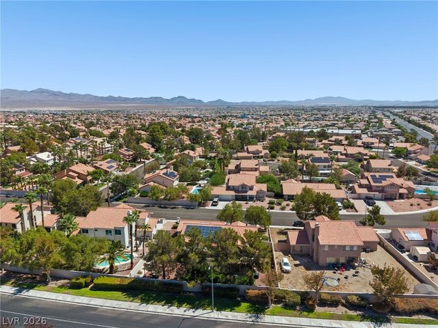 5625 Clay Ridge Road, North Las Vegas, NV 89031