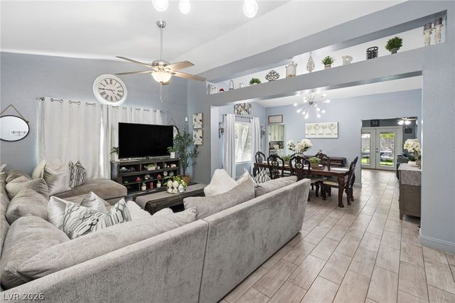 5625 Clay Ridge Road, North Las Vegas, NV 89031