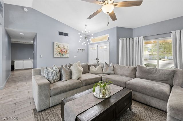 5625 Clay Ridge Road, North Las Vegas, NV 89031