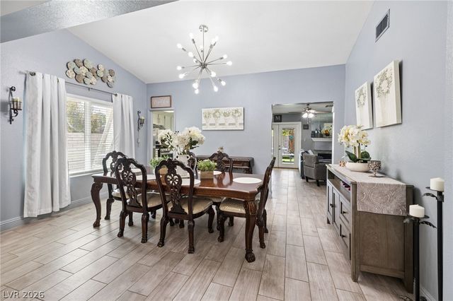 5625 Clay Ridge Road, North Las Vegas, NV 89031