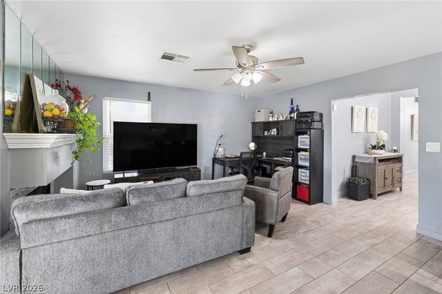 5625 Clay Ridge Road, North Las Vegas, NV 89031
