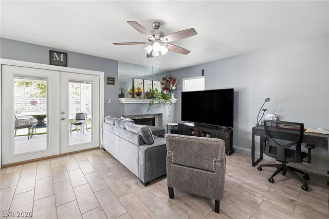 5625 Clay Ridge Road, North Las Vegas, NV 89031