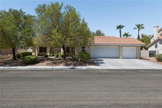 5625 Clay Ridge Road, North Las Vegas, NV 89031
