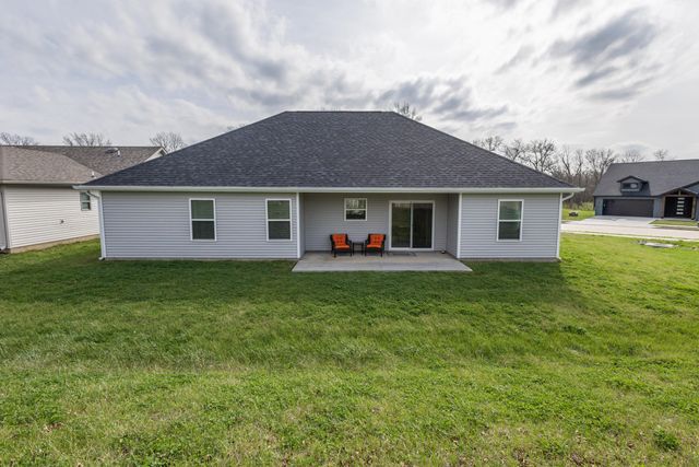 85 N LUNA LN, Columbia, MO 65201