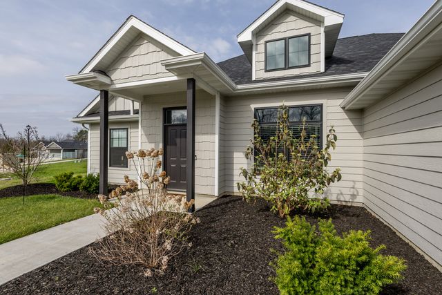 85 N LUNA LN, Columbia, MO 65201