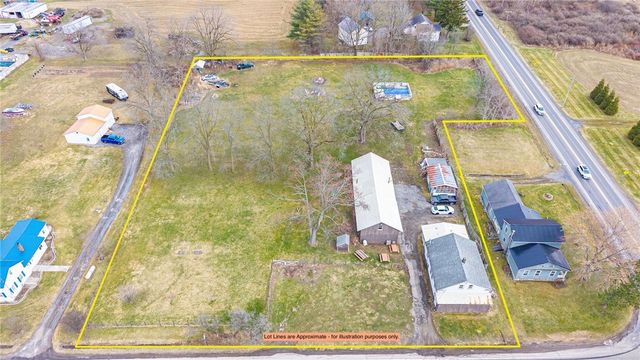 3979 State Route 247, Gorham, NY 14424