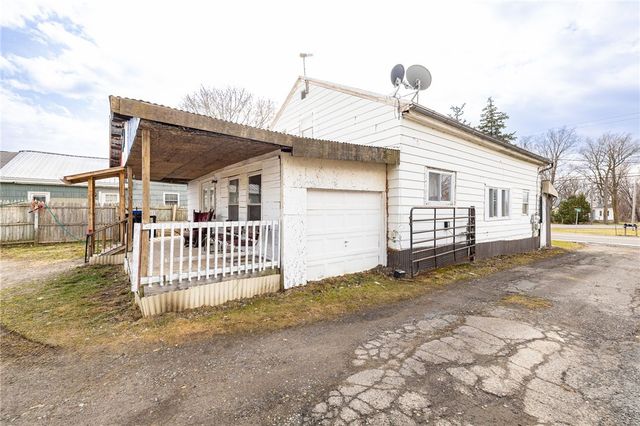 3979 State Route 247, Gorham, NY 14424