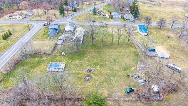 3979 State Route 247, Gorham, NY 14424