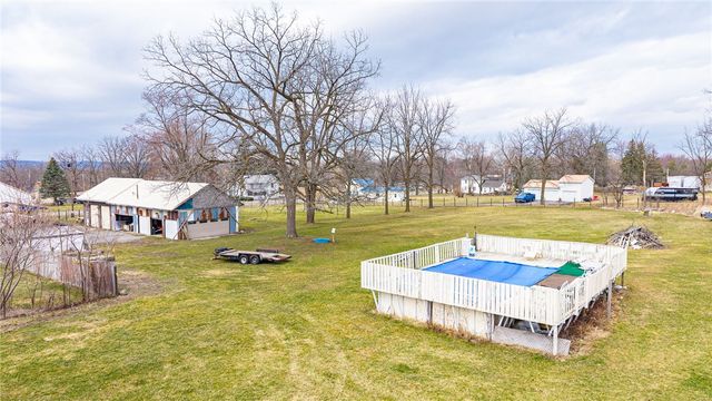 3979 State Route 247, Gorham, NY 14424