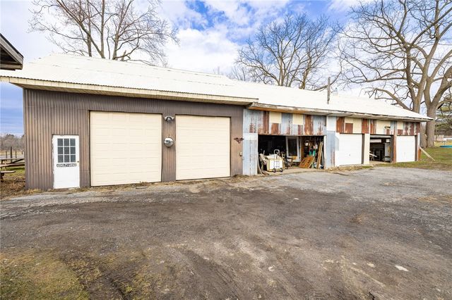 3979 State Route 247, Gorham, NY 14424