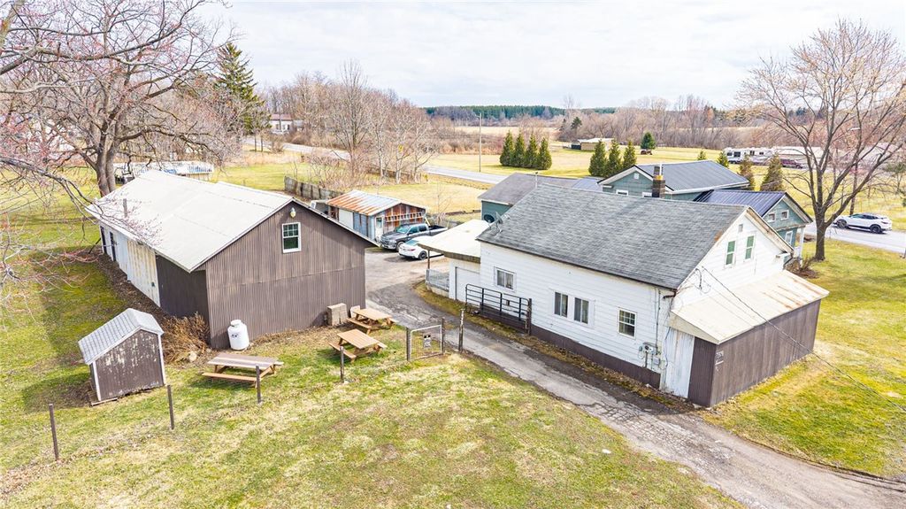 3979 State Route 247, Gorham, NY 14424
