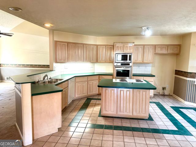 248 Manley Road, Griffin, GA 30223