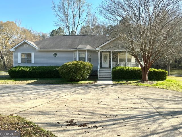 248 Manley Road, Griffin, GA 30223