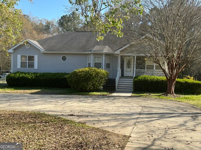 248 Manley Road, Griffin, GA 30223