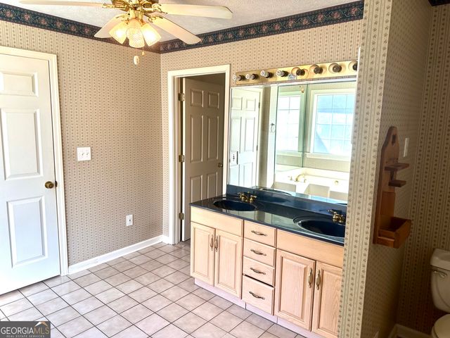 248 Manley Road, Griffin, GA 30223