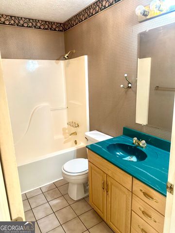 248 Manley Road, Griffin, GA 30223