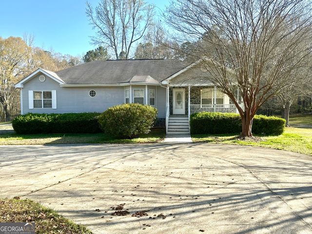 248 Manley Road, Griffin, GA 30223