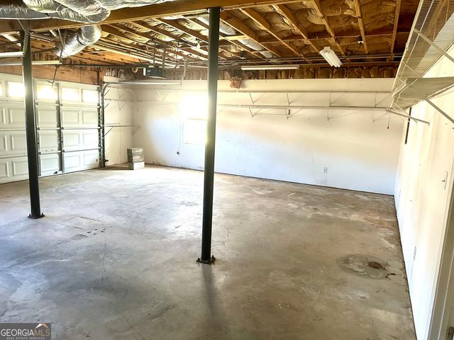 248 Manley Road, Griffin, GA 30223