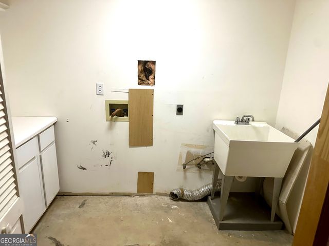 248 Manley Road, Griffin, GA 30223