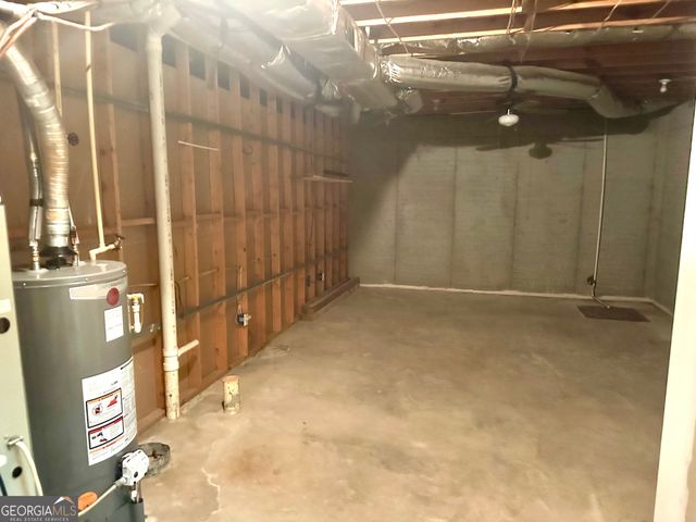 248 Manley Road, Griffin, GA 30223