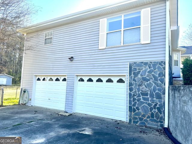 248 Manley Road, Griffin, GA 30223