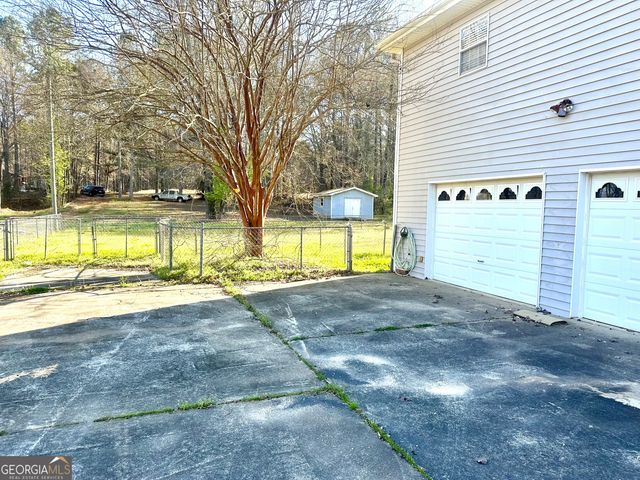 248 Manley Road, Griffin, GA 30223