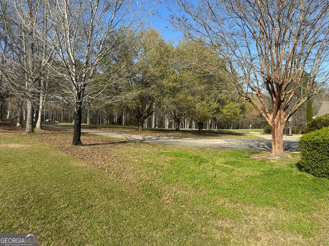 248 Manley Road, Griffin, GA 30223