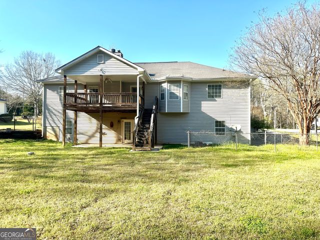 248 Manley Road, Griffin, GA 30223