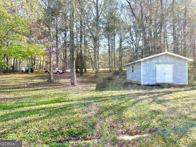 248 Manley Road, Griffin, GA 30223