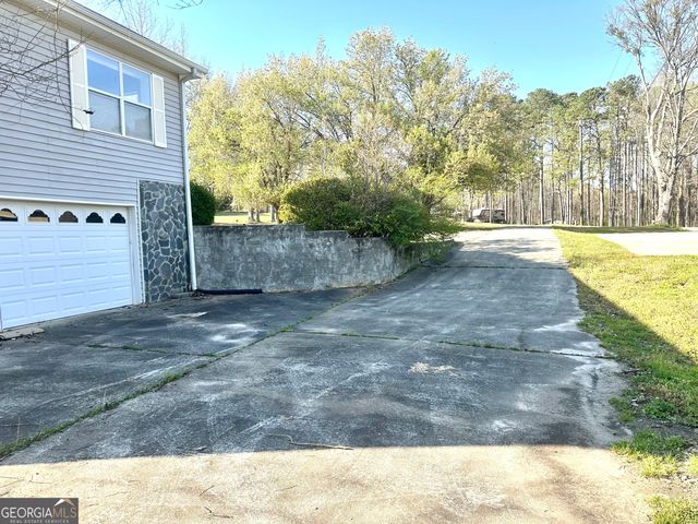 248 Manley Road, Griffin, GA 30223