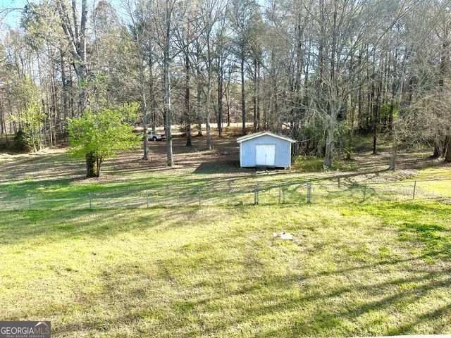 248 Manley Road, Griffin, GA 30223