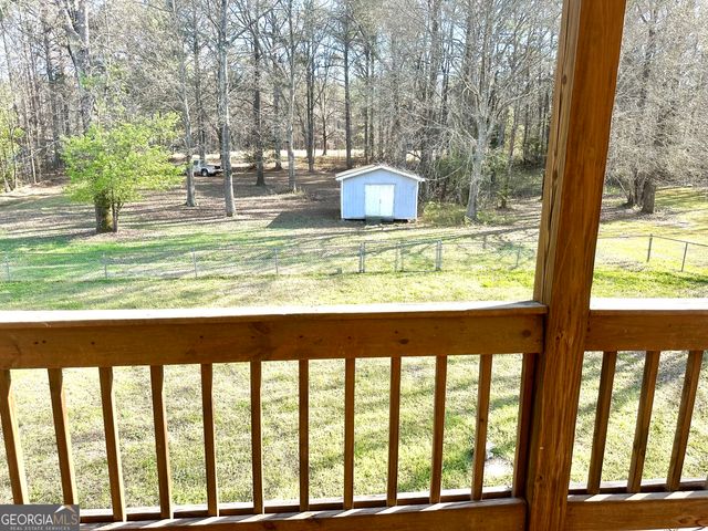 248 Manley Road, Griffin, GA 30223