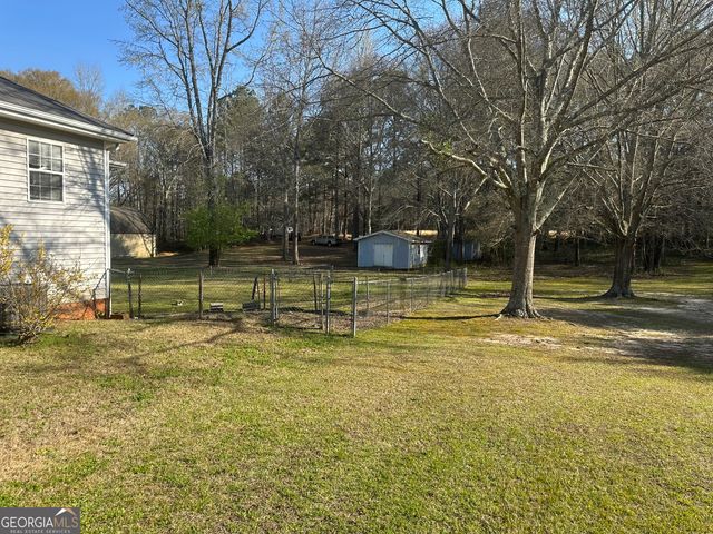 248 Manley Road, Griffin, GA 30223