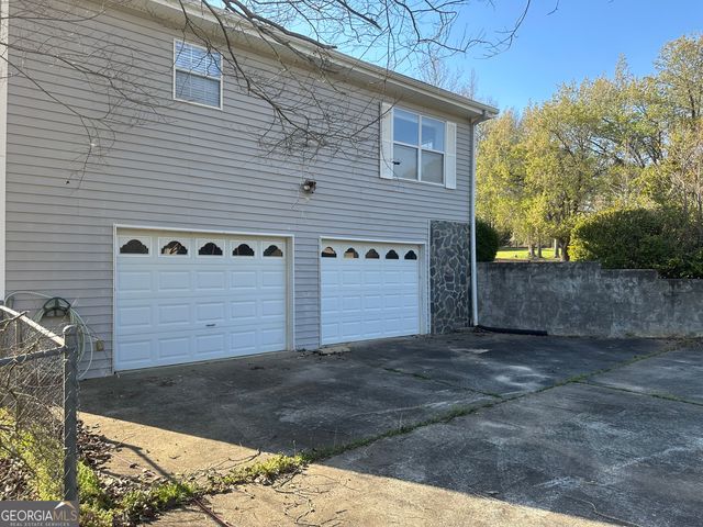 248 Manley Road, Griffin, GA 30223