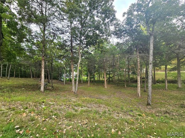 1051 S Lakeview Drive, De Soto, MO 63020