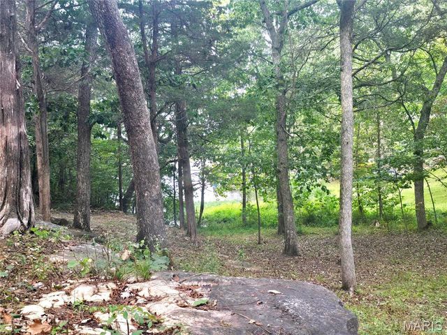 1051 S Lakeview Drive, De Soto, MO 63020