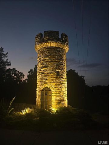 1051 S Lakeview Drive, De Soto, MO 63020