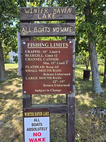 1051 S Lakeview Drive, De Soto, MO 63020