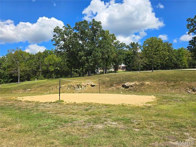 1051 S Lakeview Drive, De Soto, MO 63020